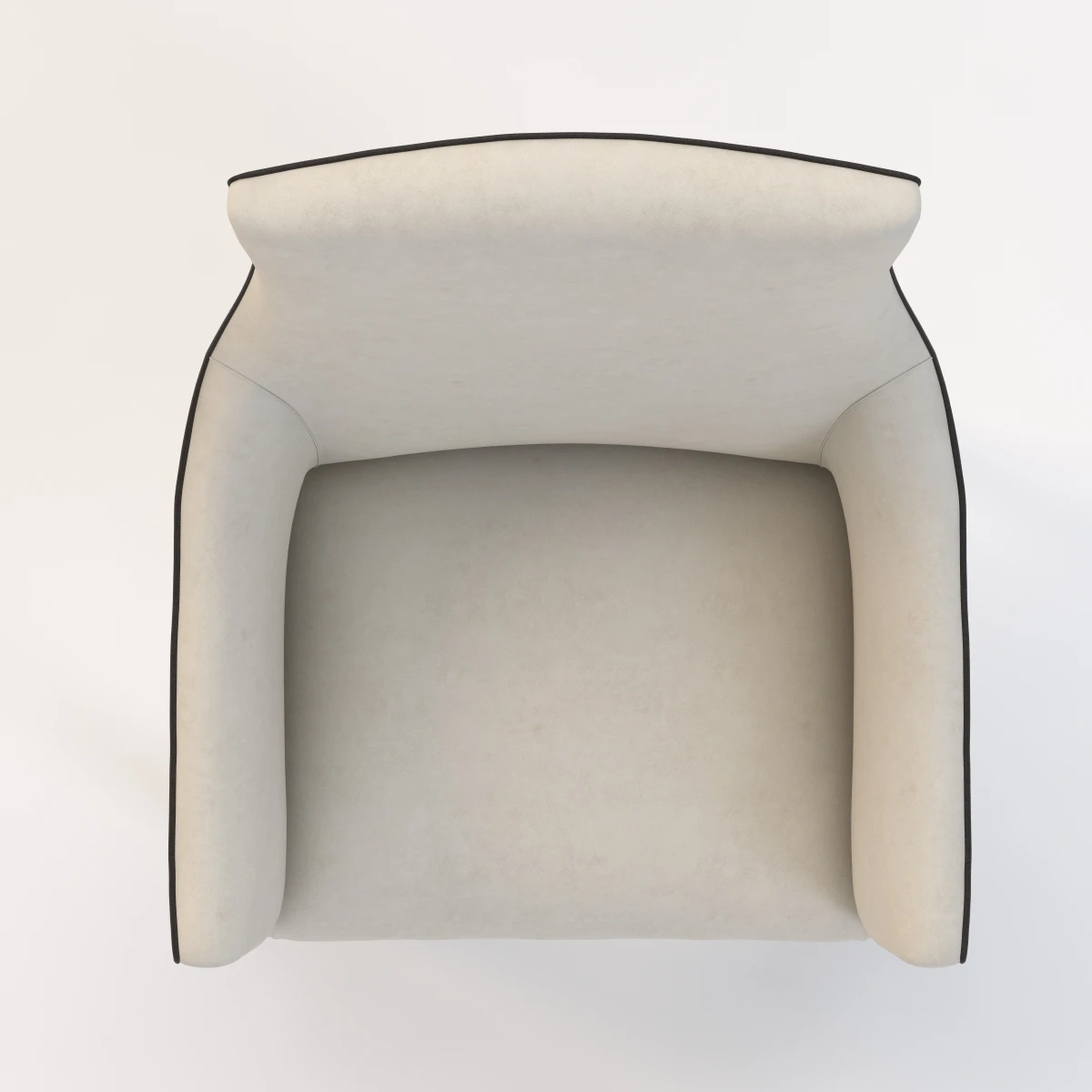 ADA Armchair 3D Model_07