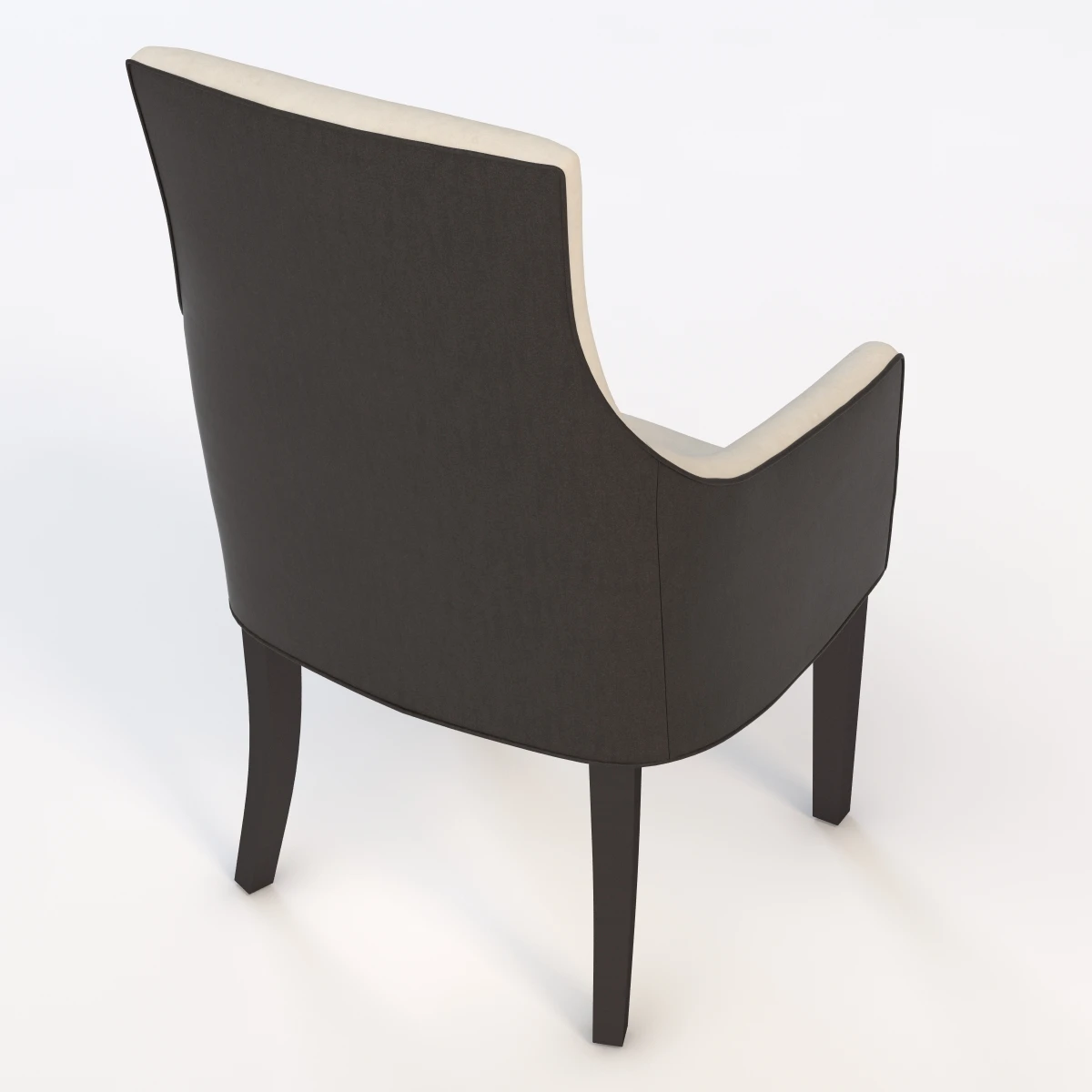 ADA Armchair 3D Model_04
