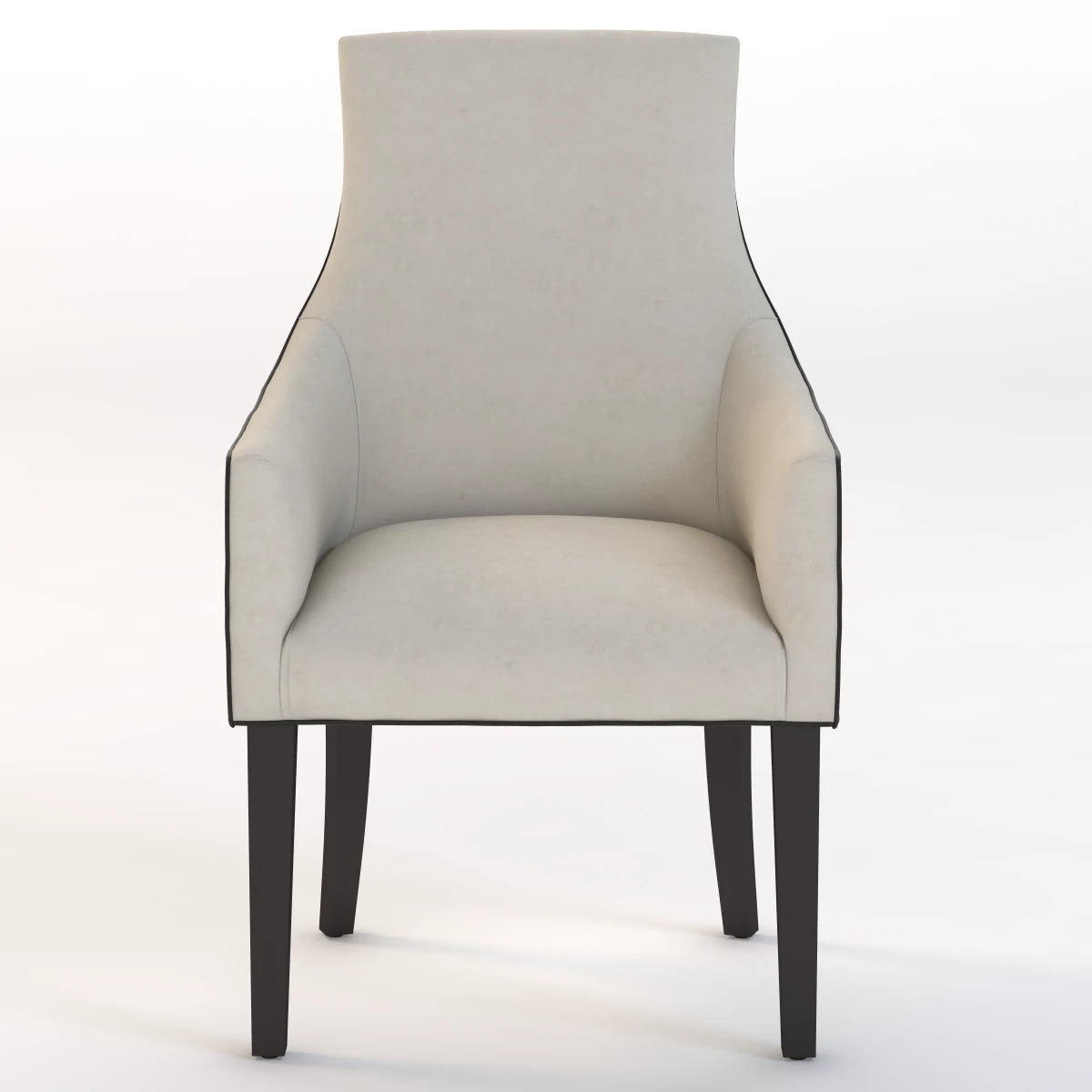 ADA Armchair 3D Model_08