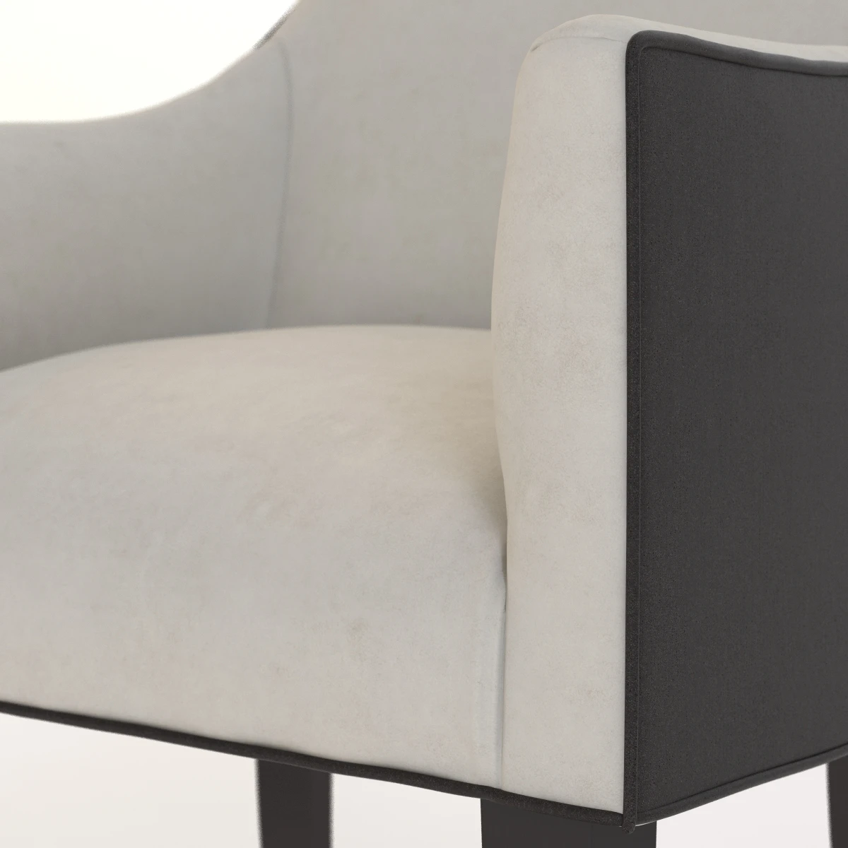 ADA Armchair 3D Model_05