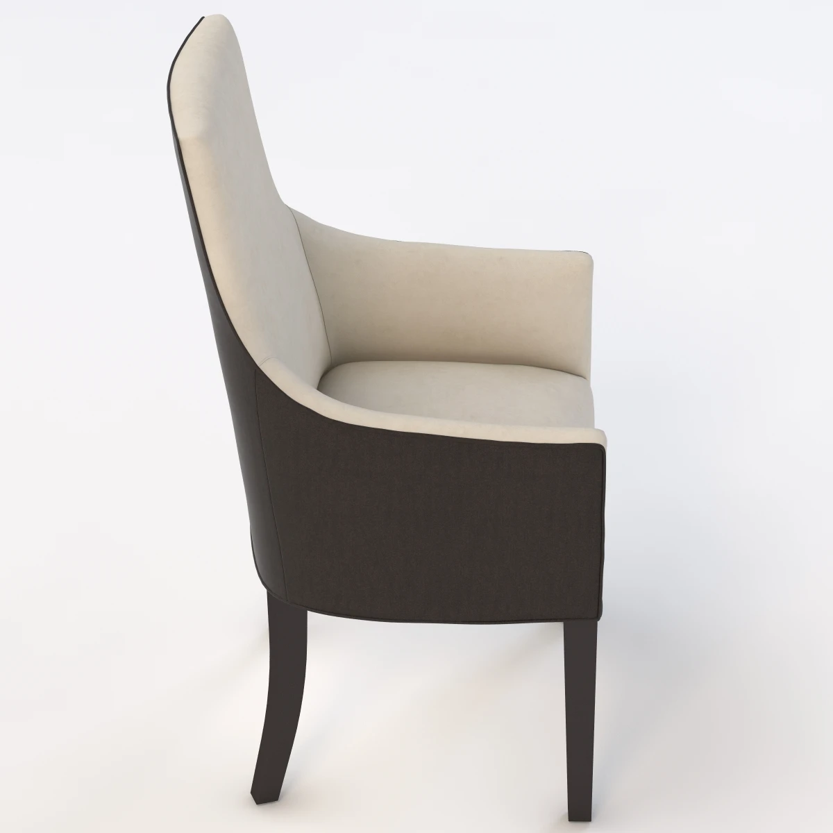 ADA Armchair 3D Model_03