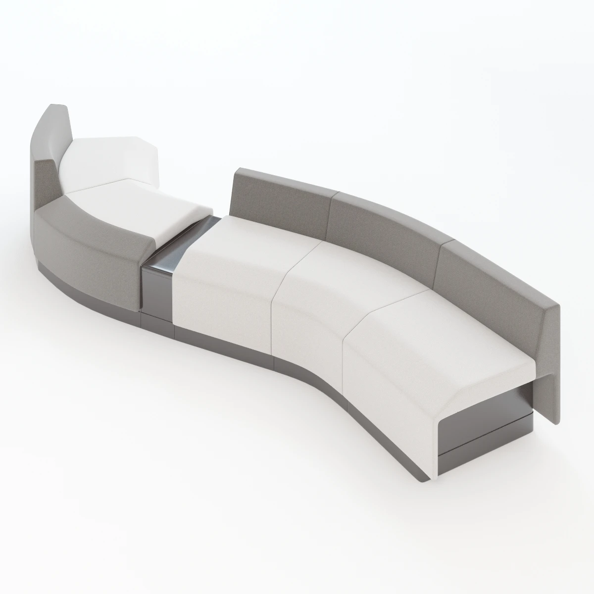 Affair Never-Ending Sofa 3D Model_04