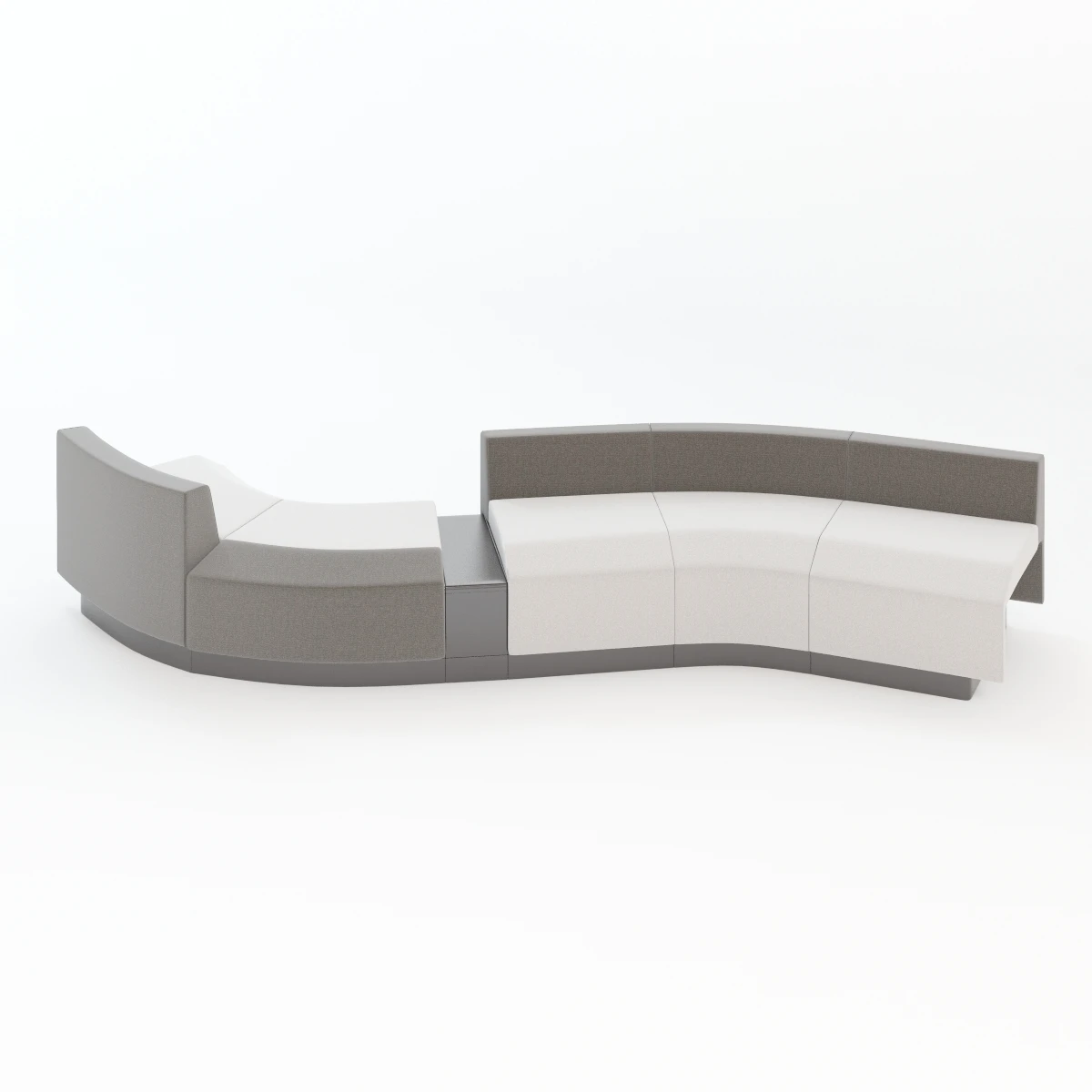 Affair Never-Ending Sofa 3D Model_03