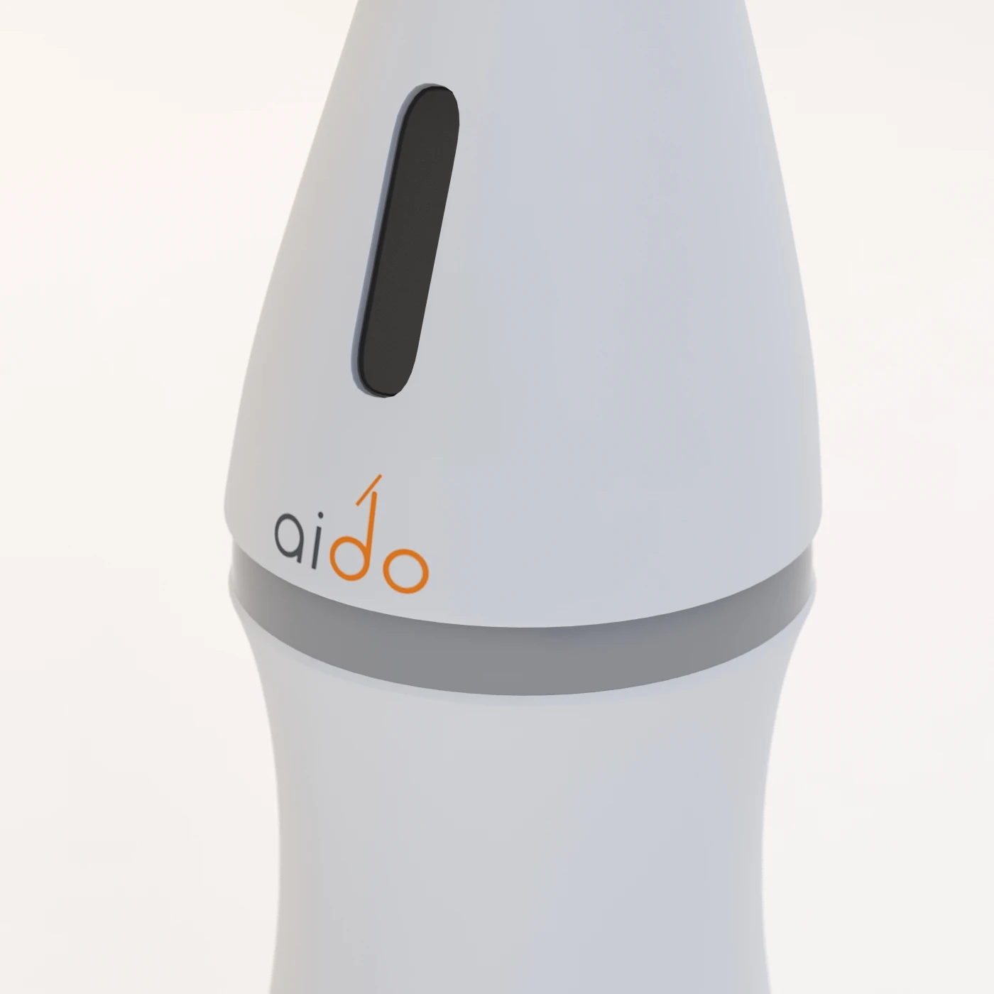 Aido Home Worker Robot 3D Model_05