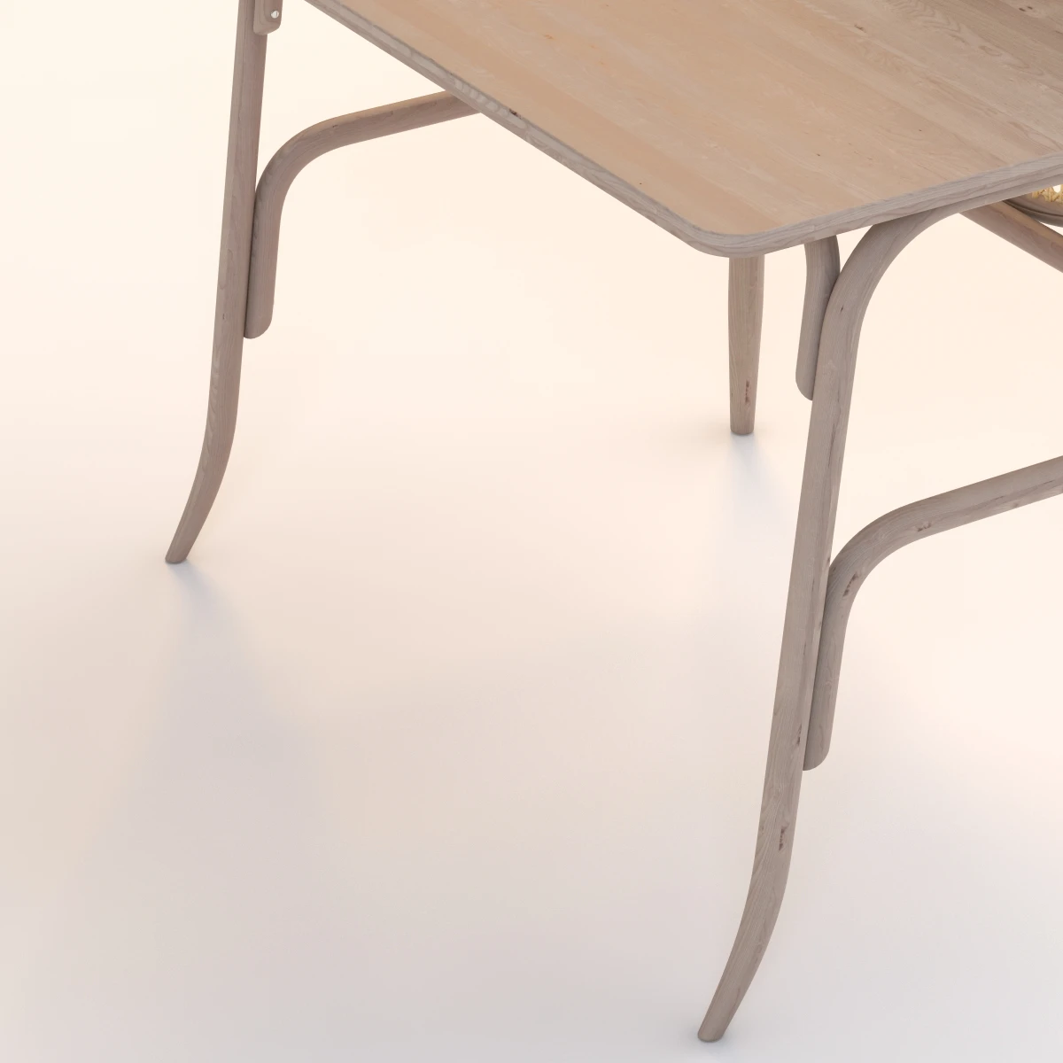 Allegory Desk 3D Model_06