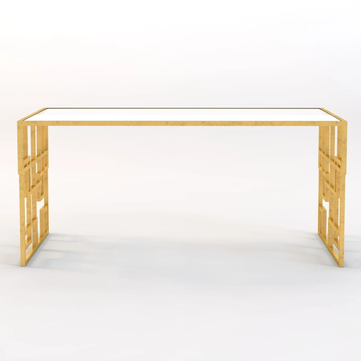 Anders Table By Jan Showers 3D Model_08