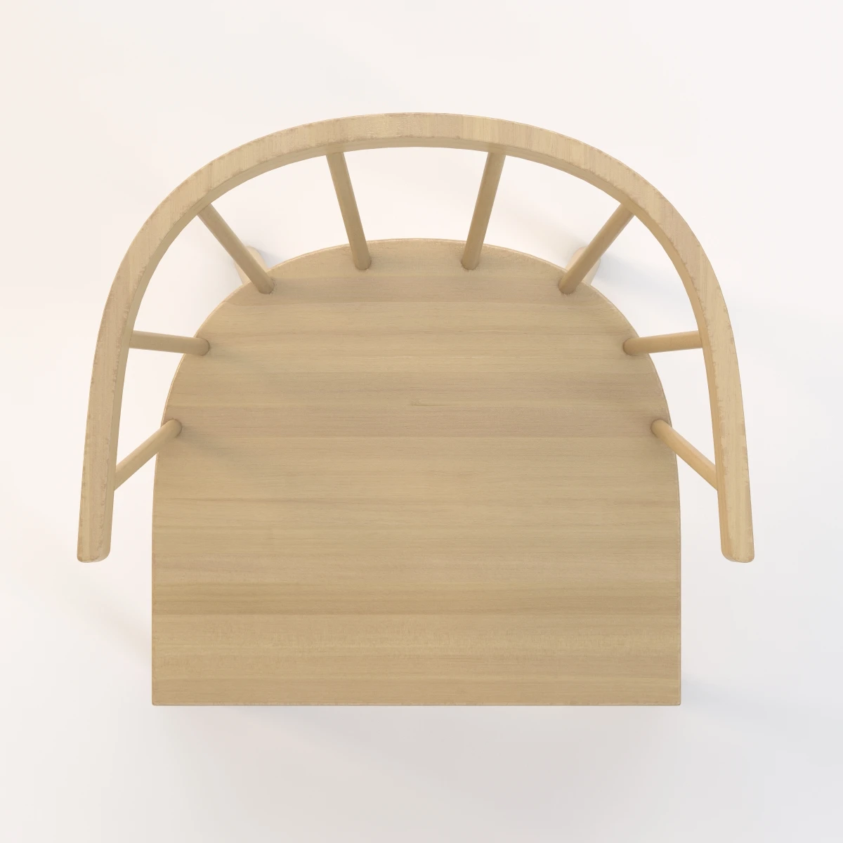 Andrew Indoor Chair 3D Model_07