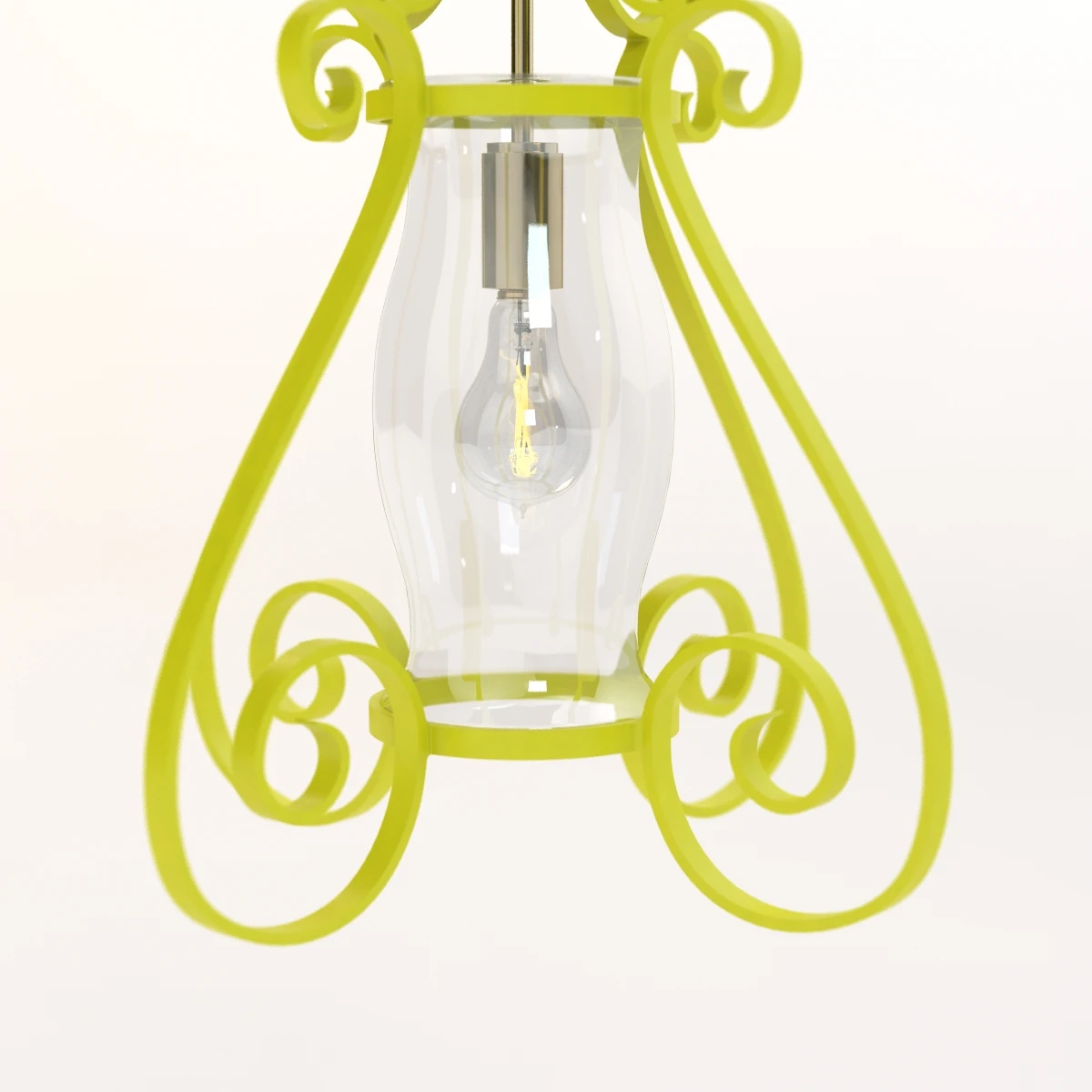 Anson Ribbon By Urbanelectricco 3D Model_05