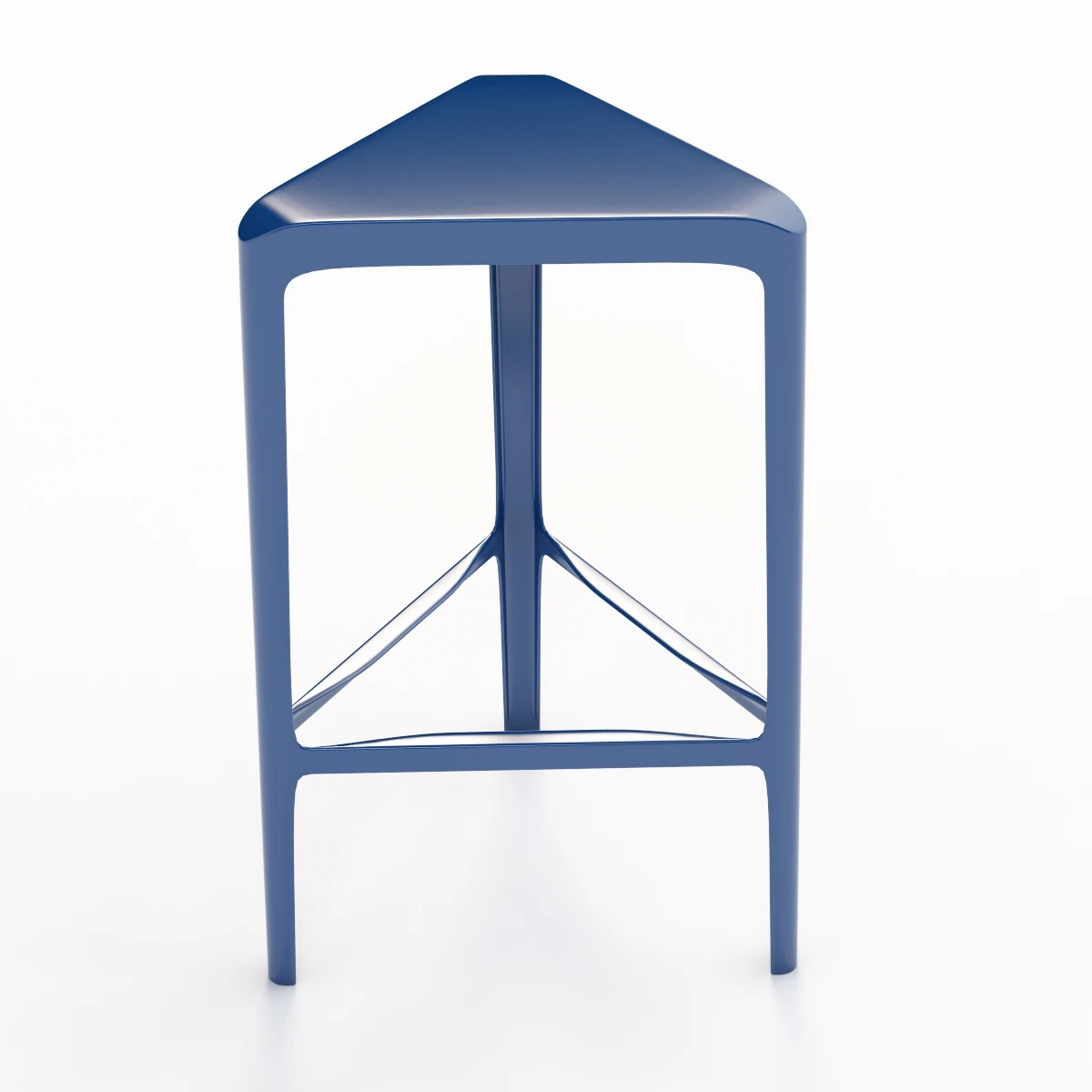 Arktura Clic Barstool 3D Model_06