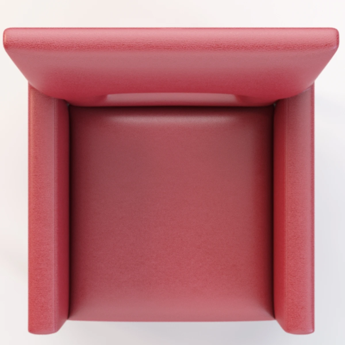 Armchair Cc-1075 By Chairchoice 3D Model_07