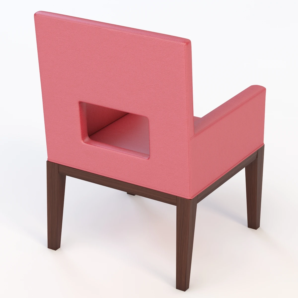 Armchair Cc-1075 By Chairchoice 3D Model_04