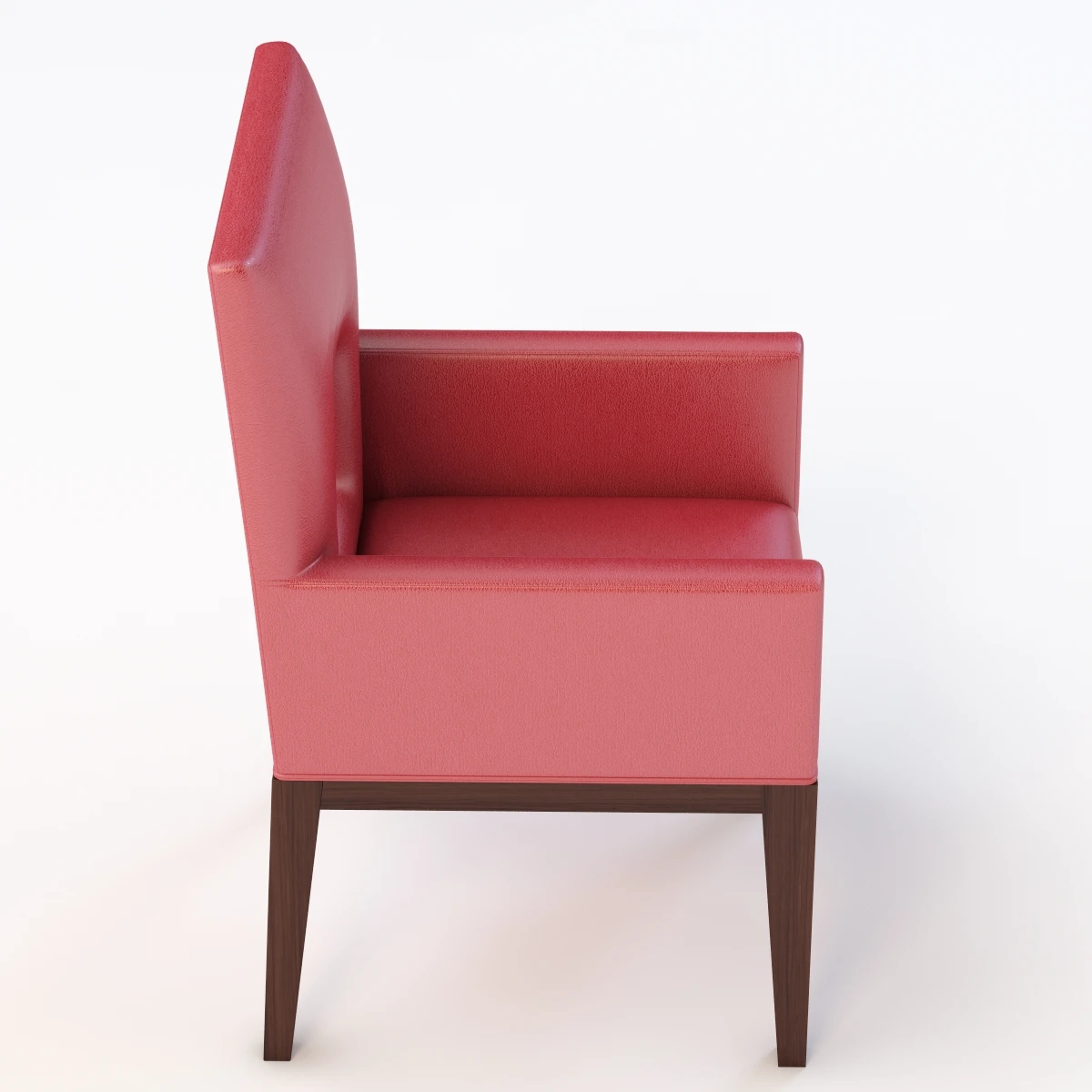 Armchair Cc-1075 By Chairchoice 3D Model_03