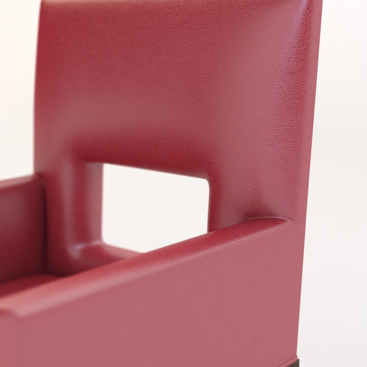 Armchair Cc-1075 By Chairchoice 3D Model_05