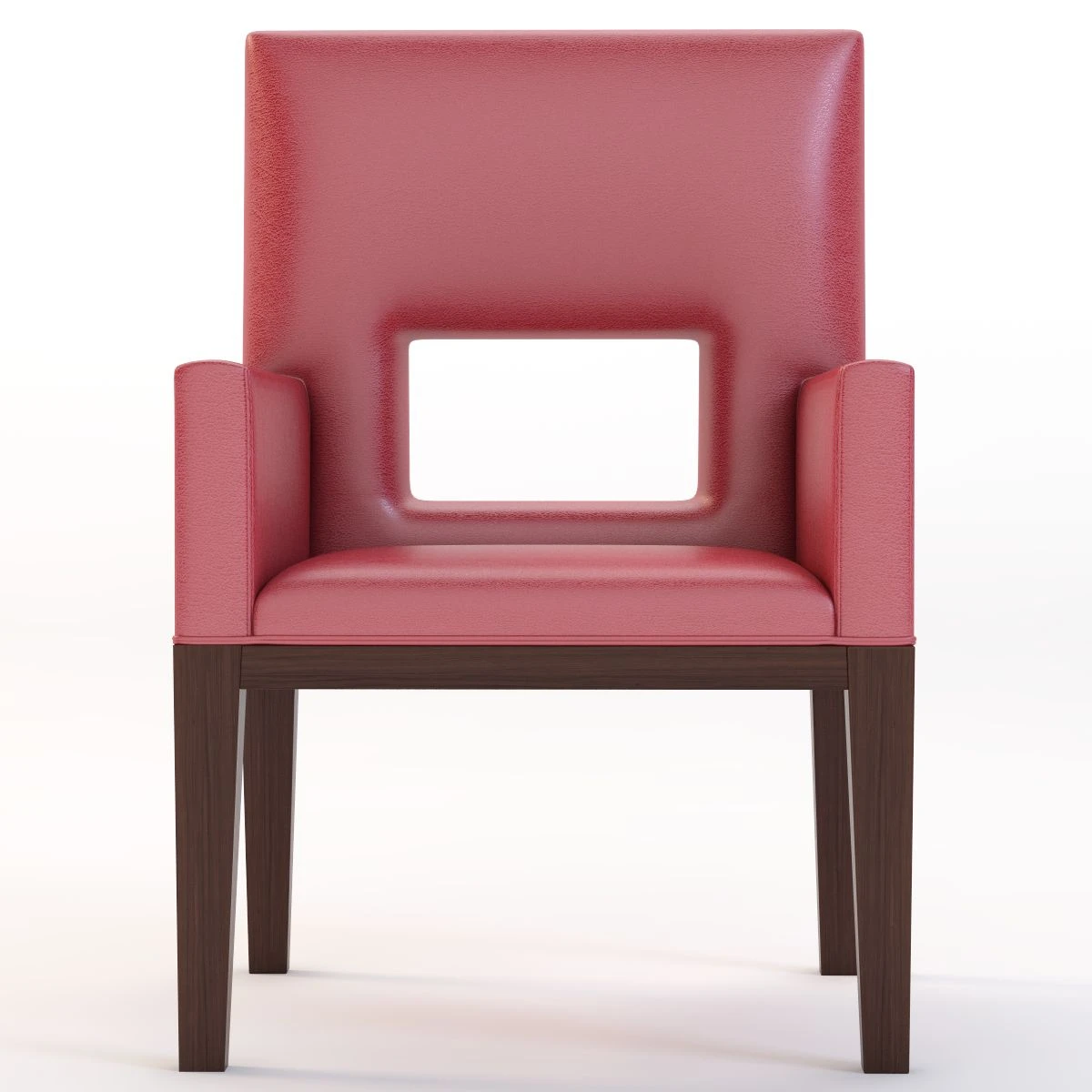 Armchair Cc-1075 By Chairchoice 3D Model_08
