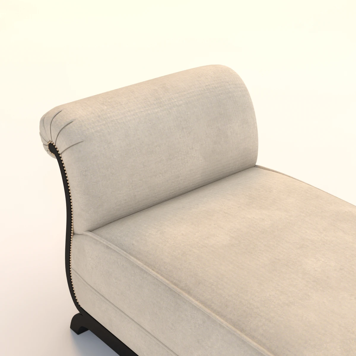 Art Deco Sofa Daybed 3D Model_05