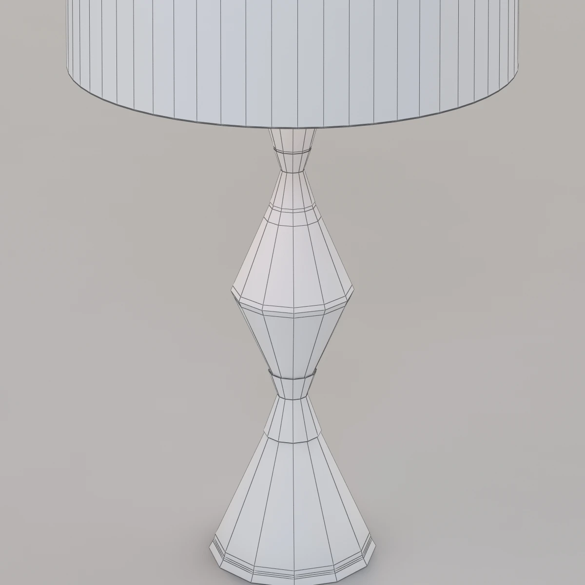Arteriors Home Adair Lamp 3D Model_08