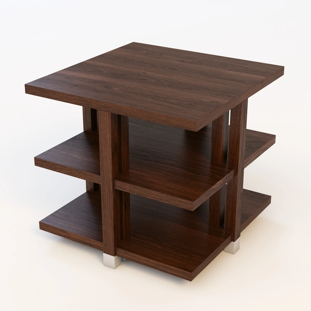 Atelier Lamp Table 113004 3D Model_04