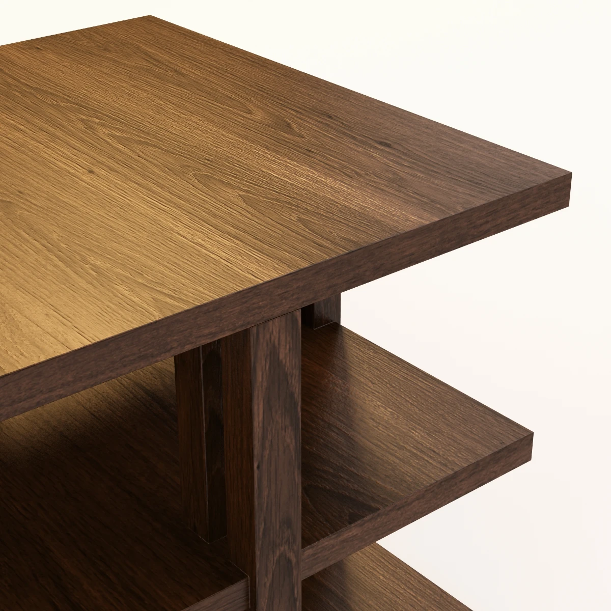 Atelier Lamp Table 113004 3D Model_05