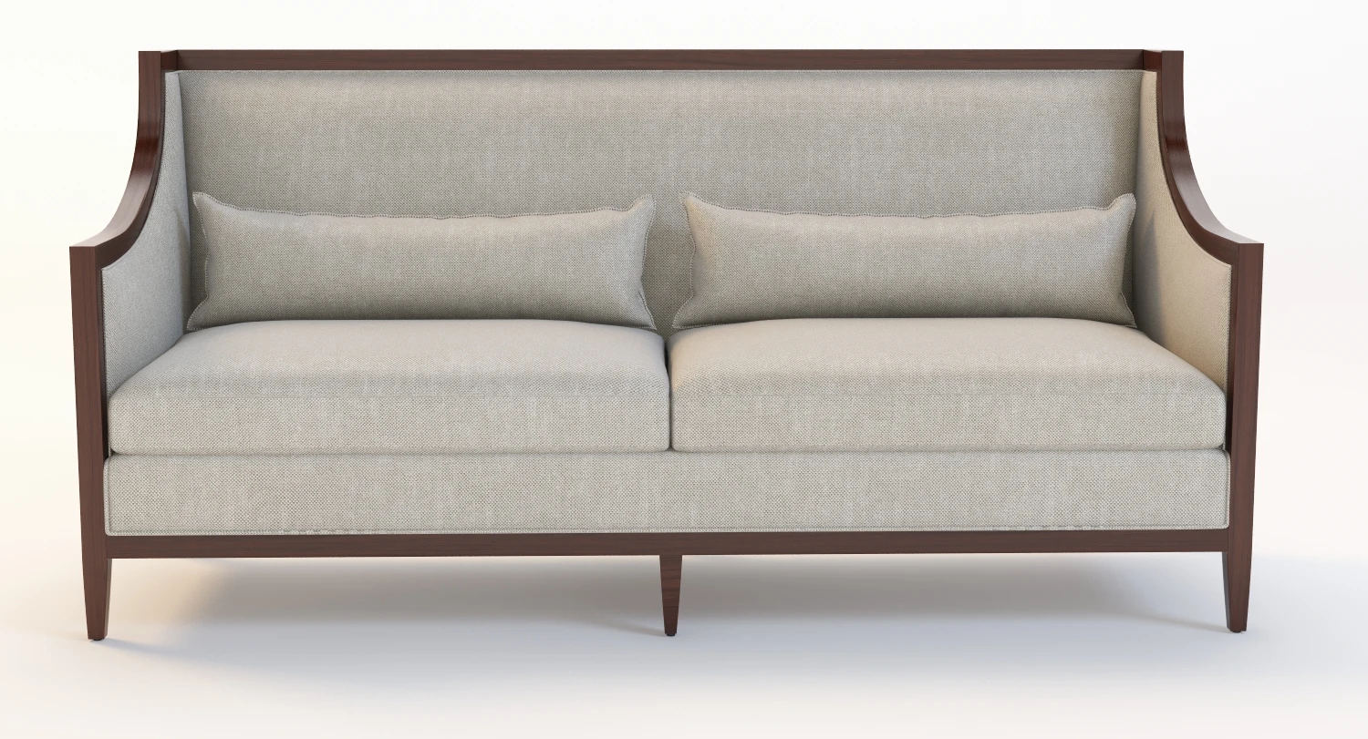 Atelier Paris Sofa 112004 3D Model_08