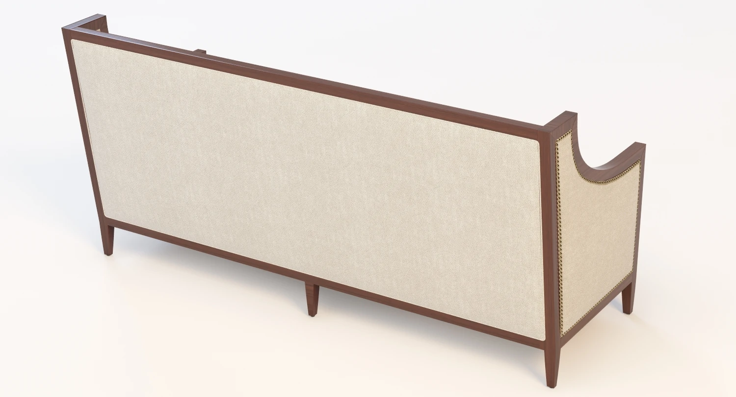 Atelier Paris Sofa 112004 3D Model_04
