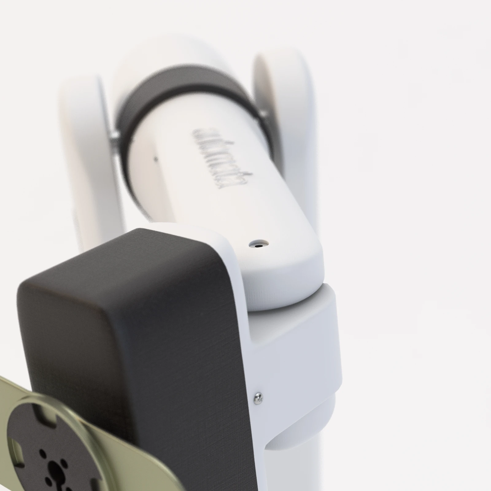 Automata Eva Six Axis Robot 3D Model_07