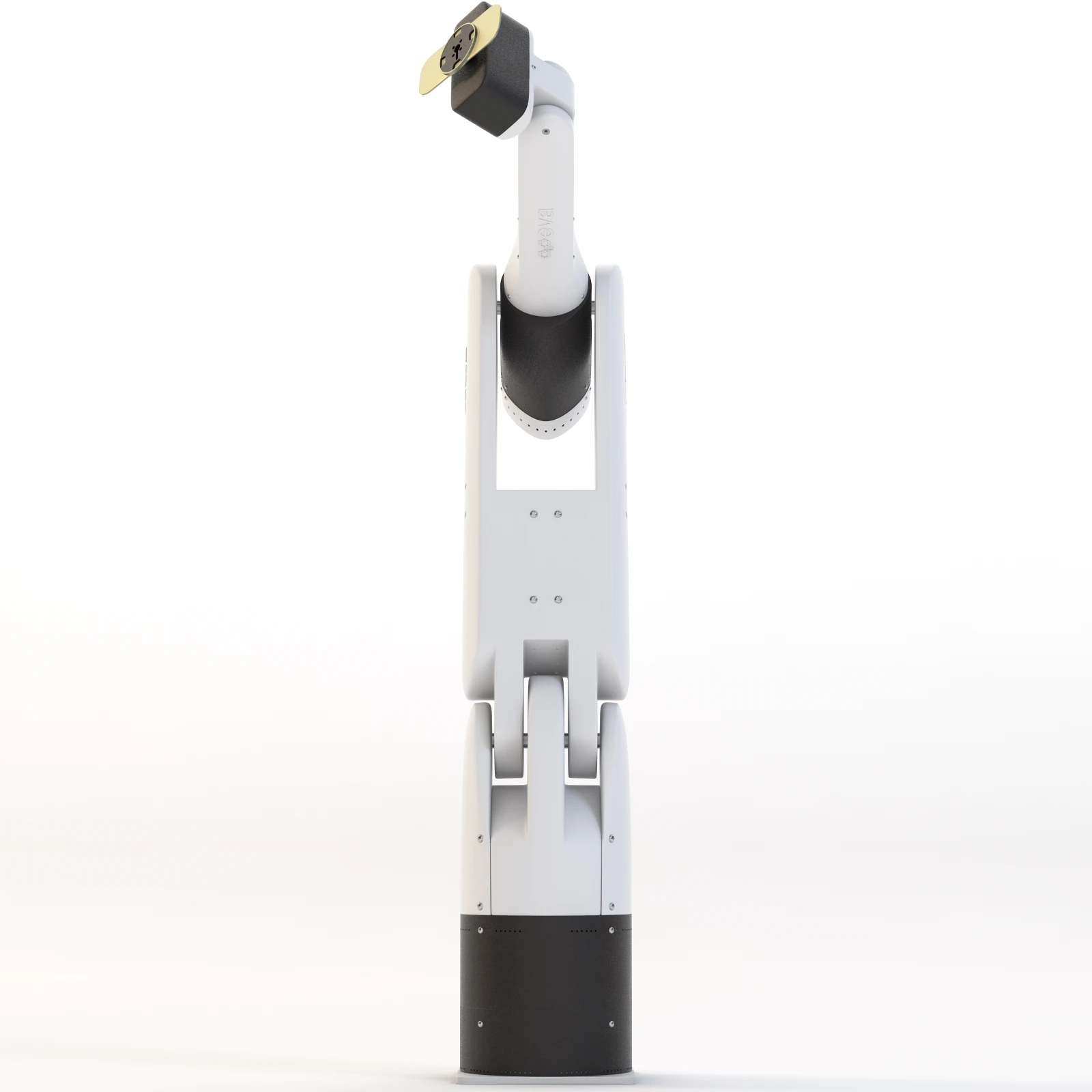 Automata Eva Six Axis Robot 3D Model_04