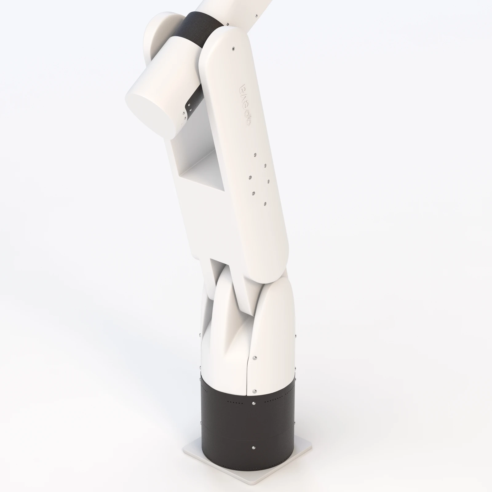 Automata Eva Six Axis Robot 3D Model_03