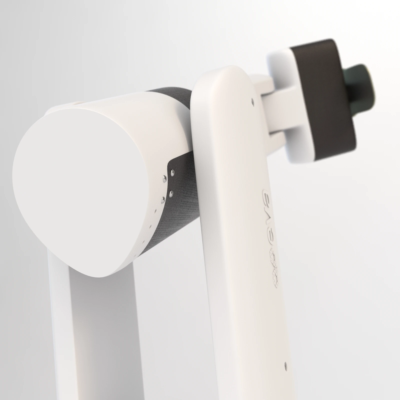 Automata Eva Six Axis Robot 3D Model_08