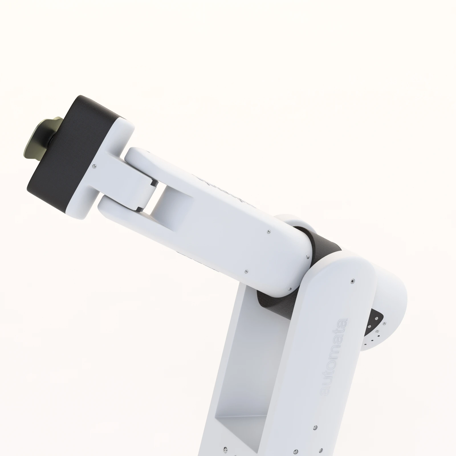 Automata Eva Six Axis Robot 3D Model_05