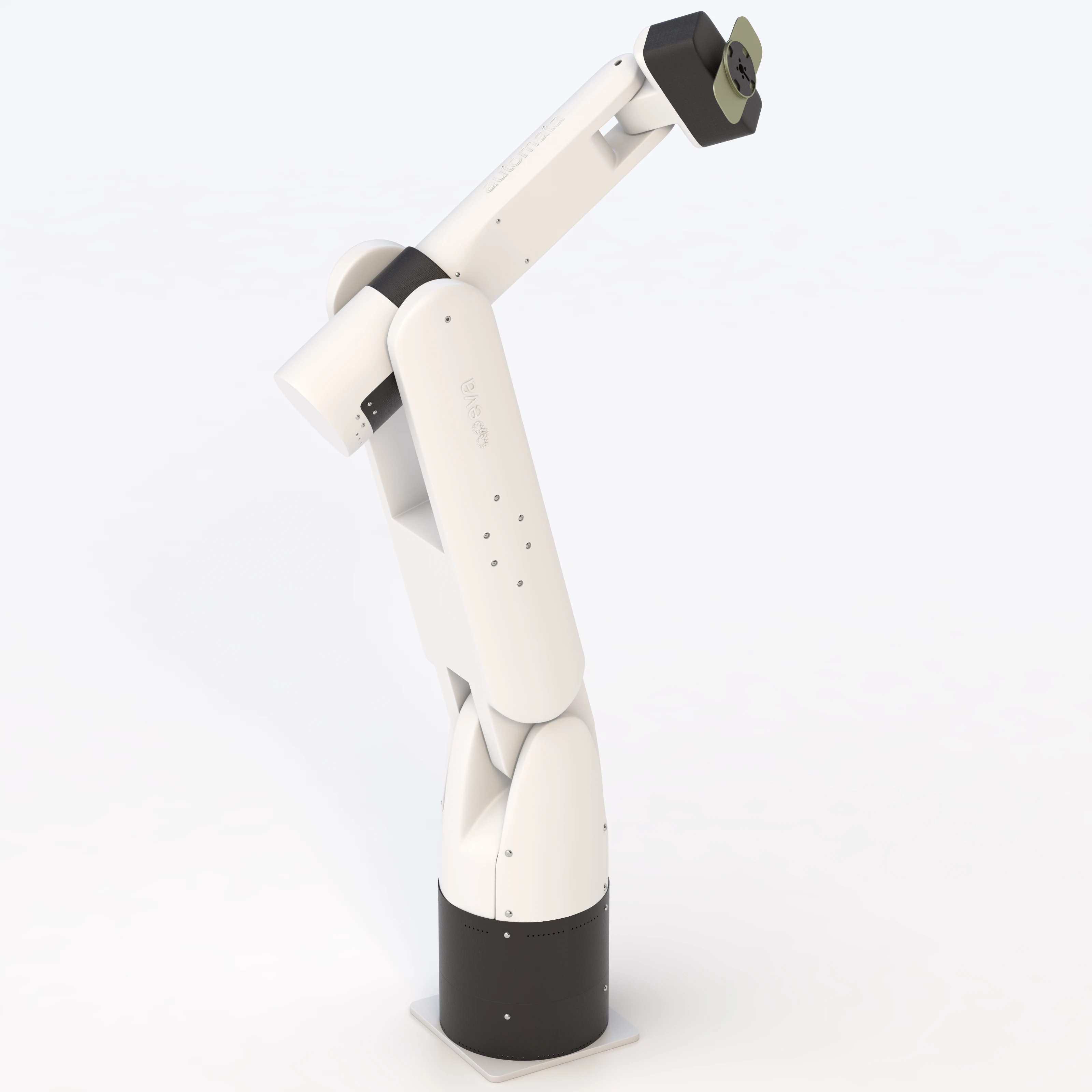 Automata Eva Six Axis Robot 3D Model_01