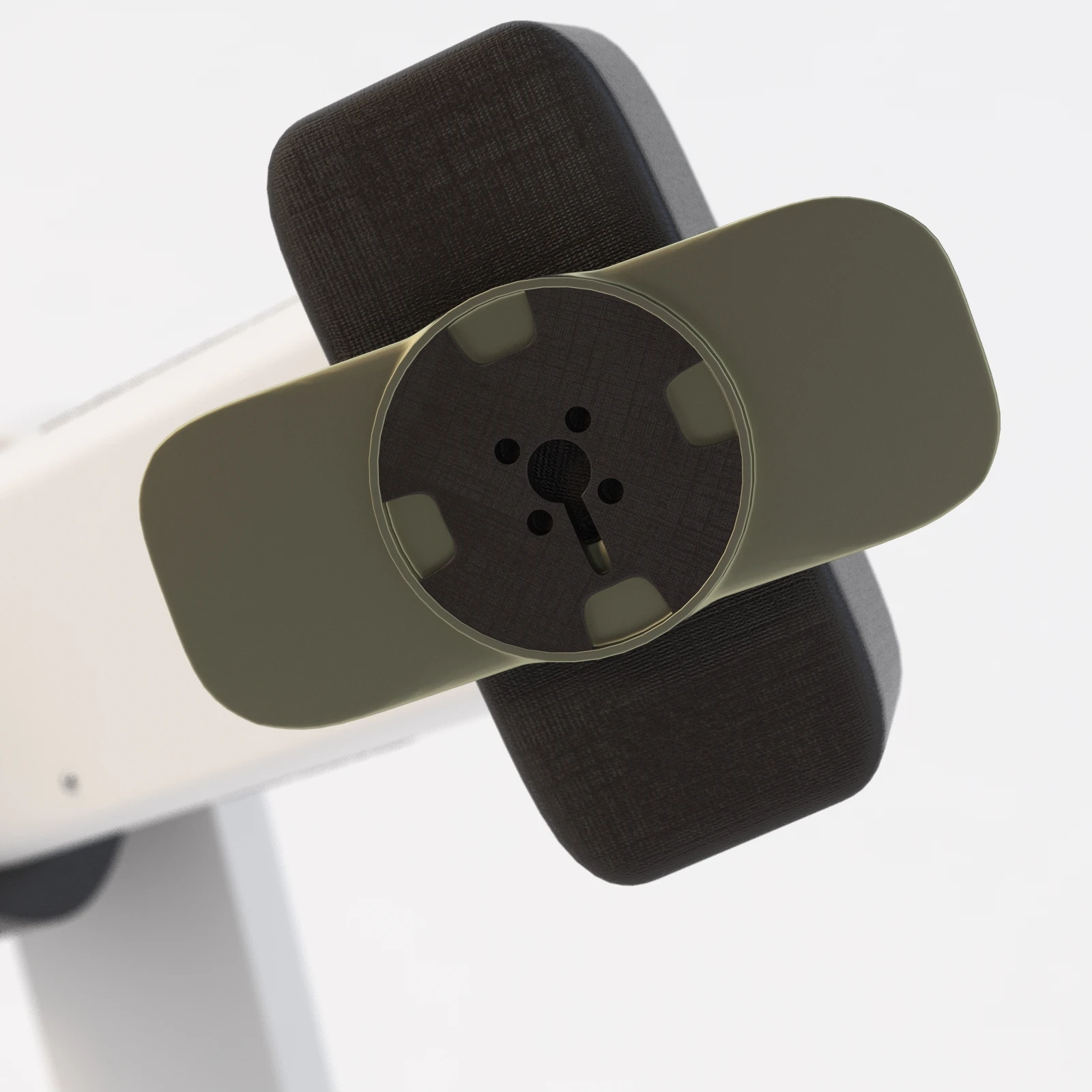 Automata Eva Six Axis Robot 3D Model_09