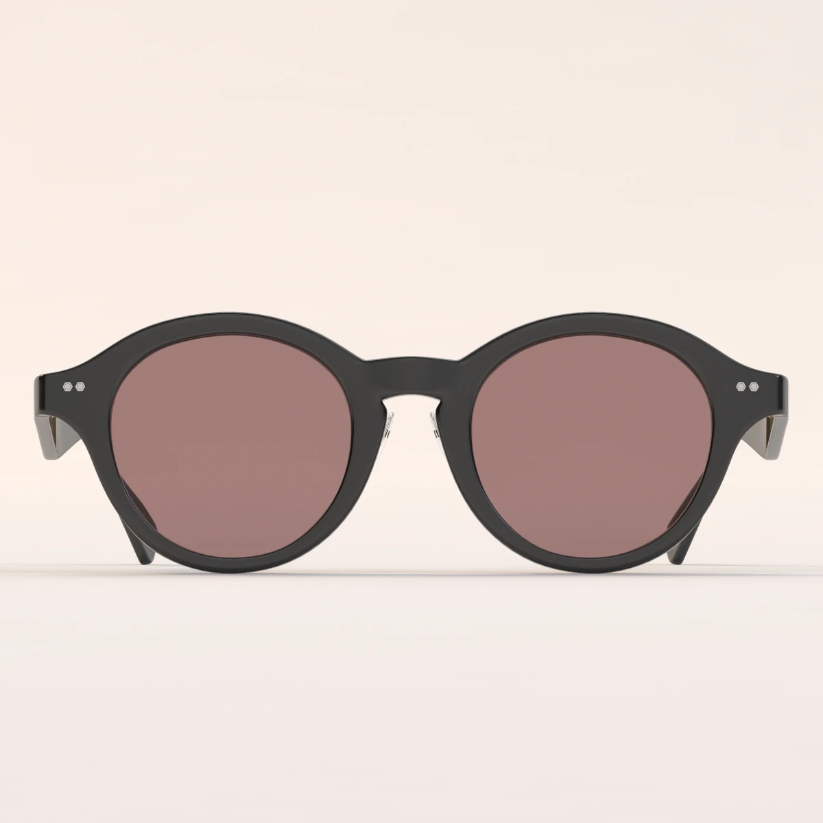 Barneys Oliver Peoples Sunset Sunglass 3D Model_08