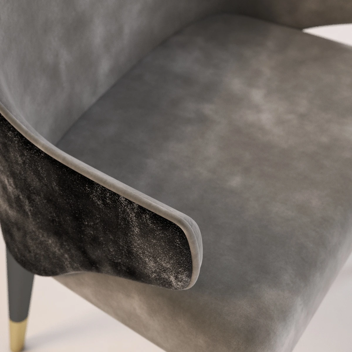 Capital Diva Cb Chair 3D Model_010