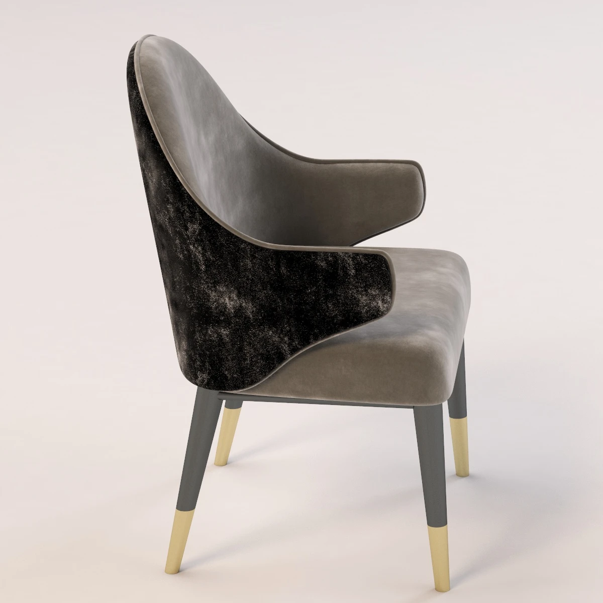 Capital Diva Cb Chair 3D Model_06