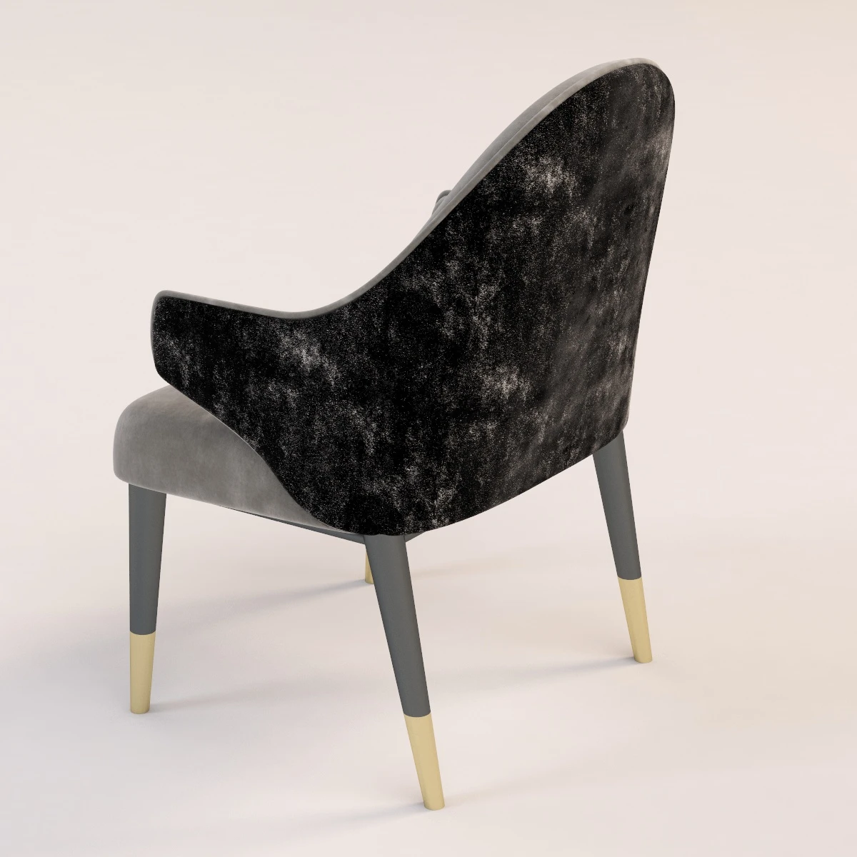Capital Diva Cb Chair 3D Model_03