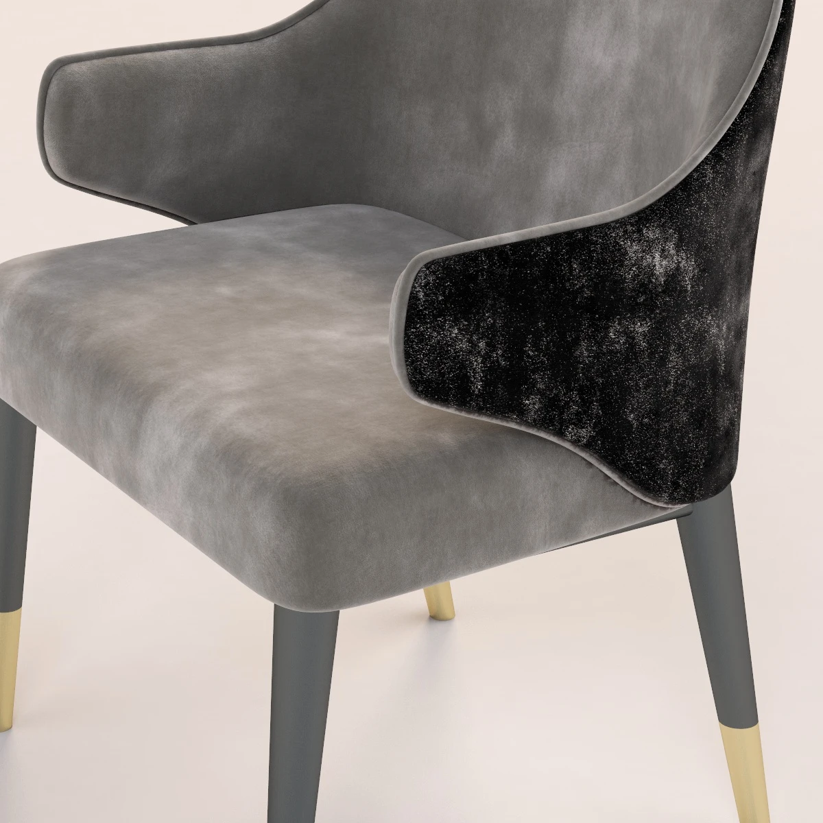 Capital Diva Cb Chair 3D Model_09