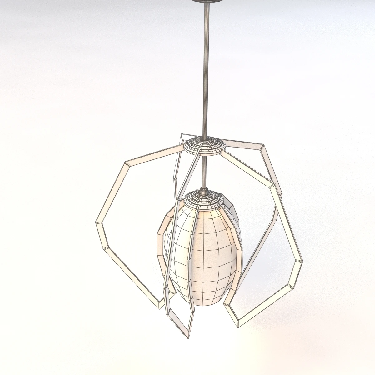 BEC BRITTAIN Vise Pendant 3D Model_08