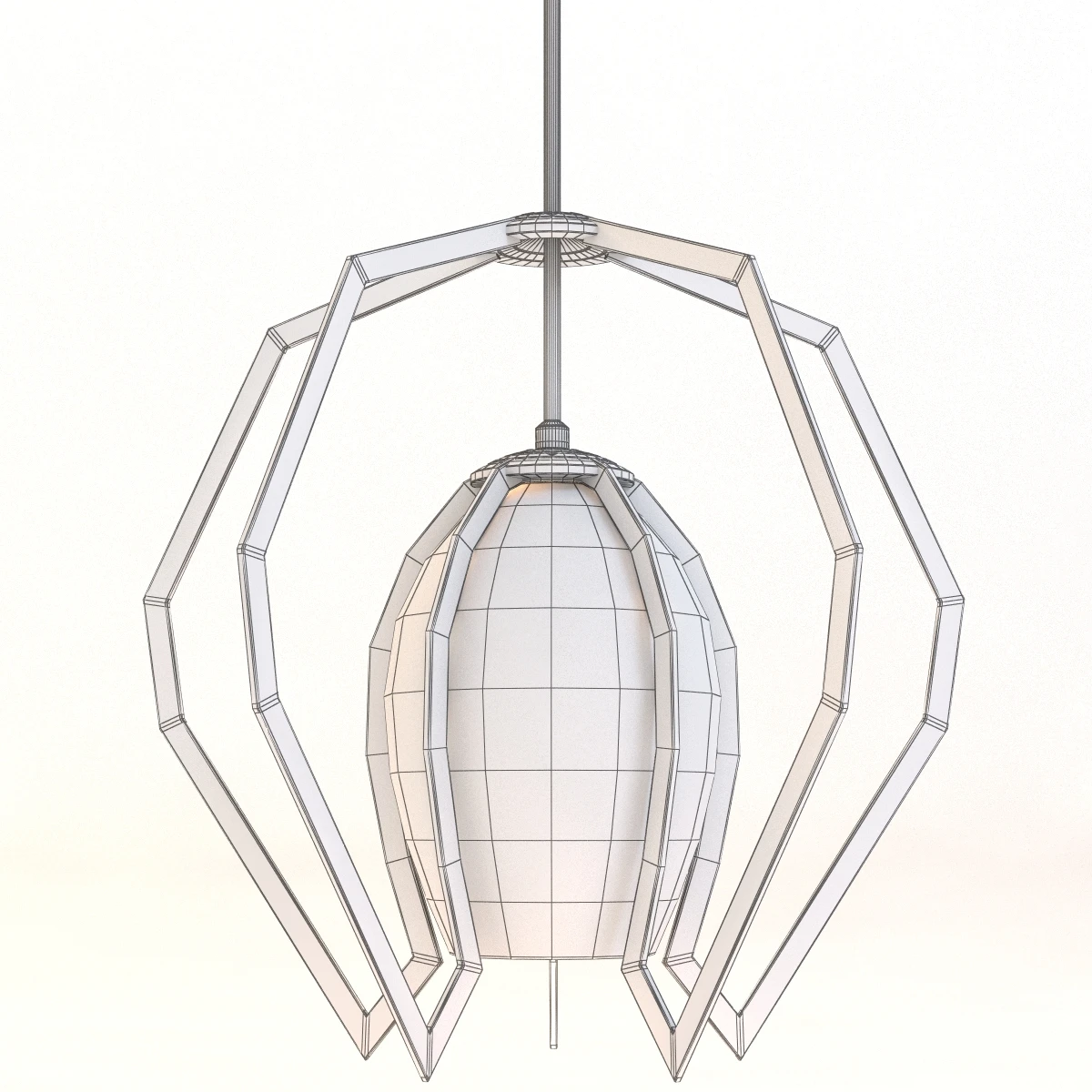 BEC BRITTAIN Vise Pendant 3D Model_09