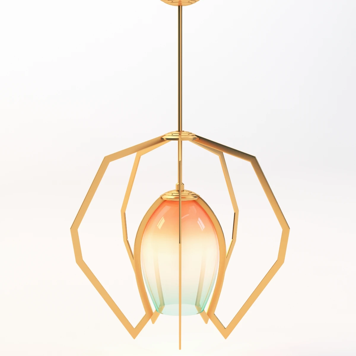 BEC BRITTAIN Vise Pendant 3D Model_01