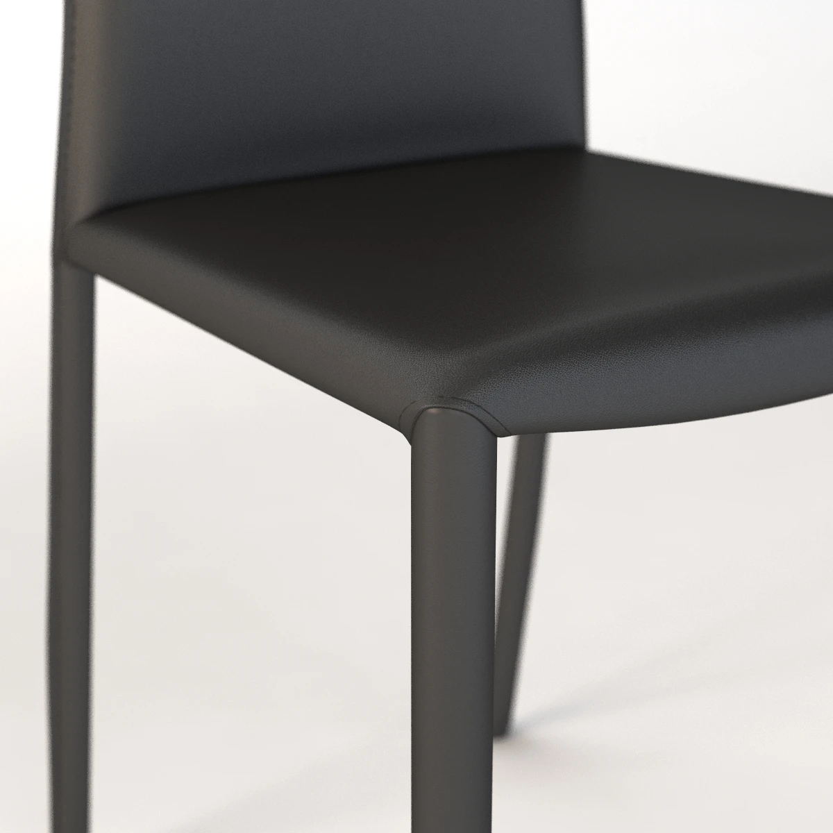 Design Depot Bontempi Dalila Dining Chair 3D Model_010