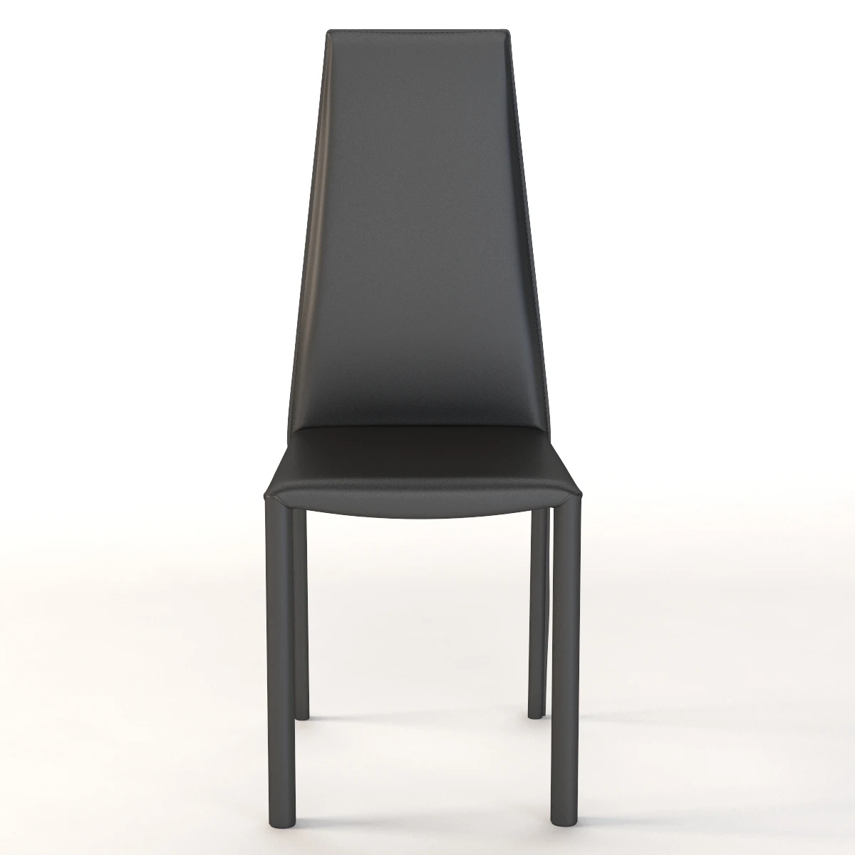 Design Depot Bontempi Dalila Dining Chair 3D Model_08