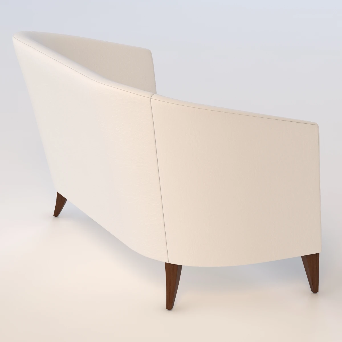 Aurora Lounge Sofa 3D Model_04