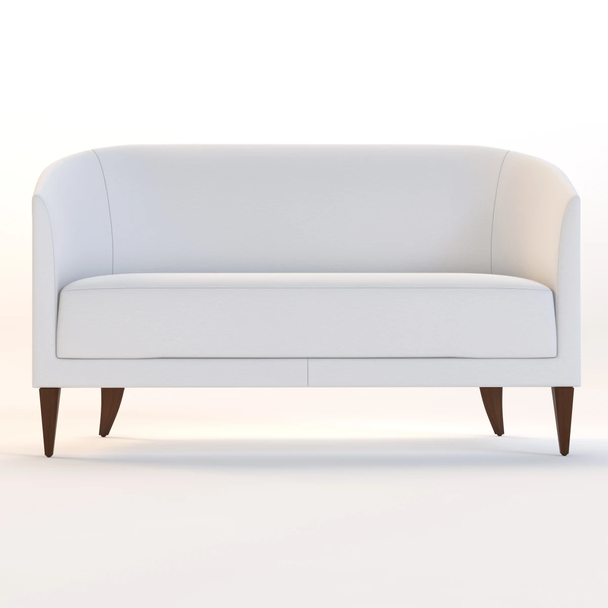Aurora Lounge Sofa 3D Model_08