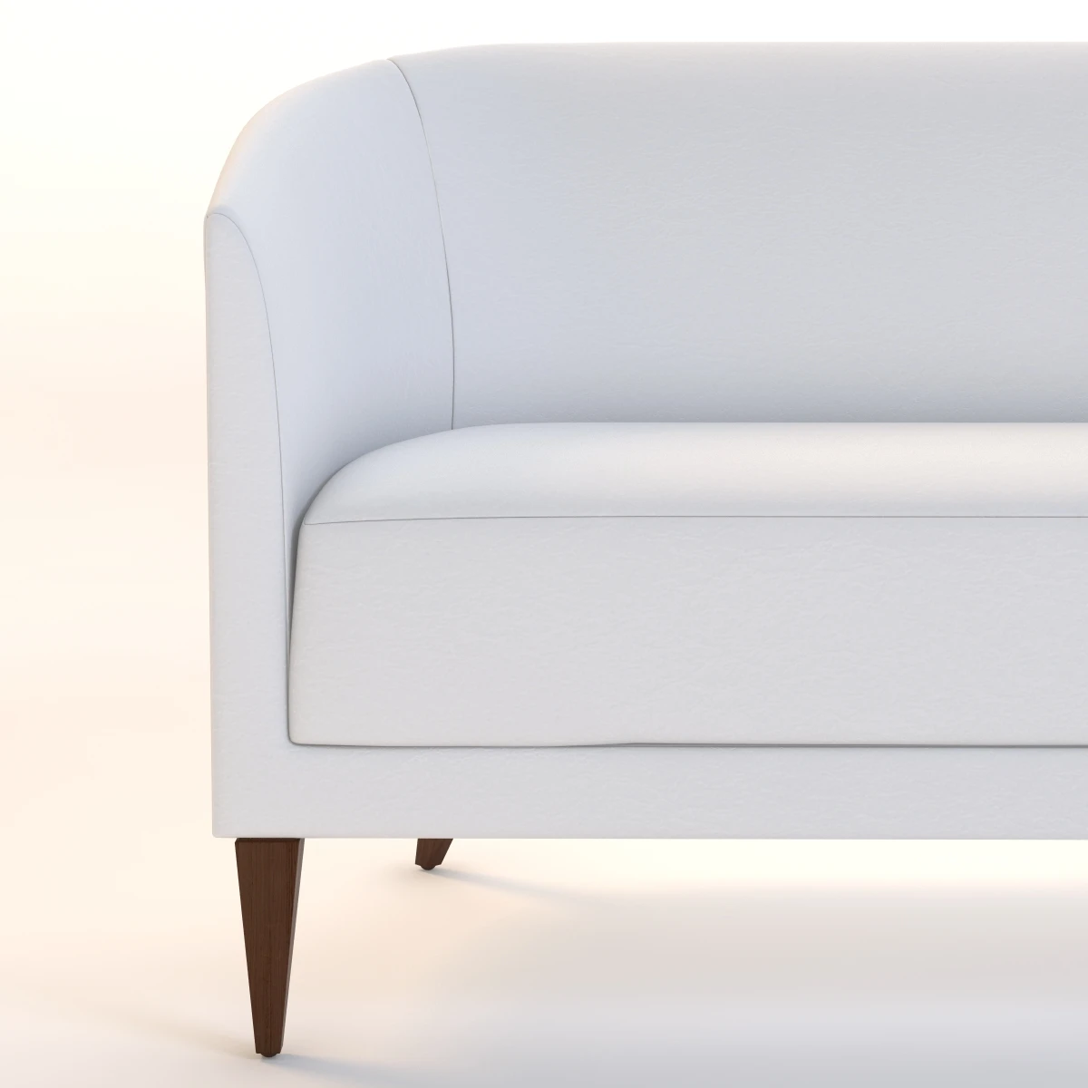 Aurora Lounge Sofa 3D Model_05