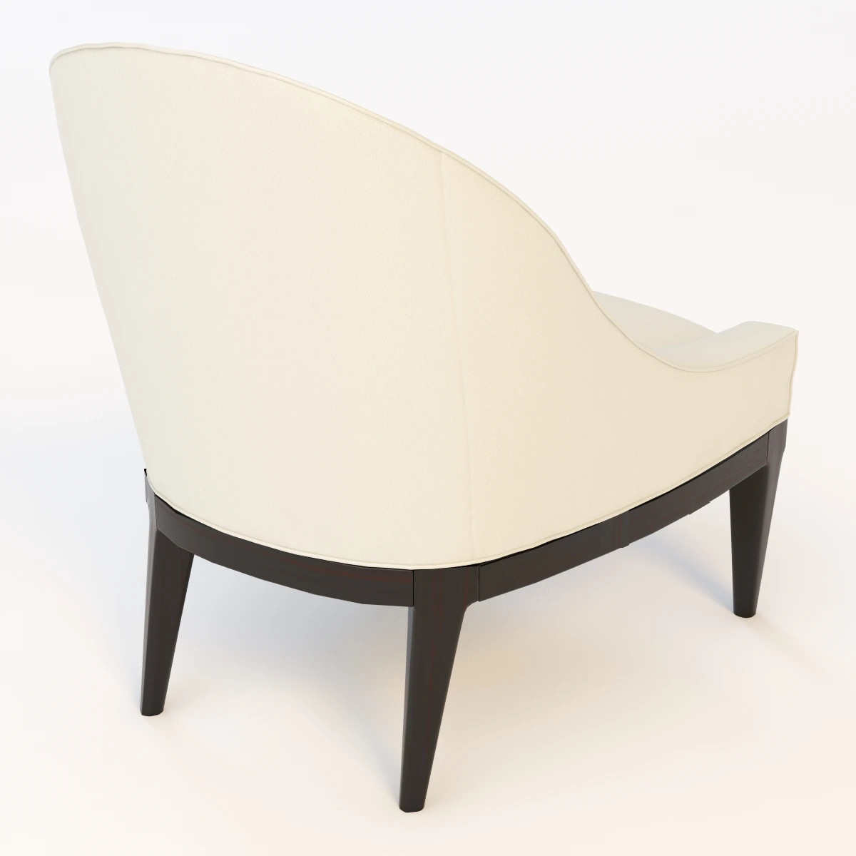 Bella Chair 3D Model_04