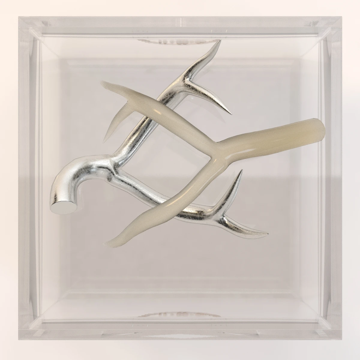 Bella Cube 3D Model_07