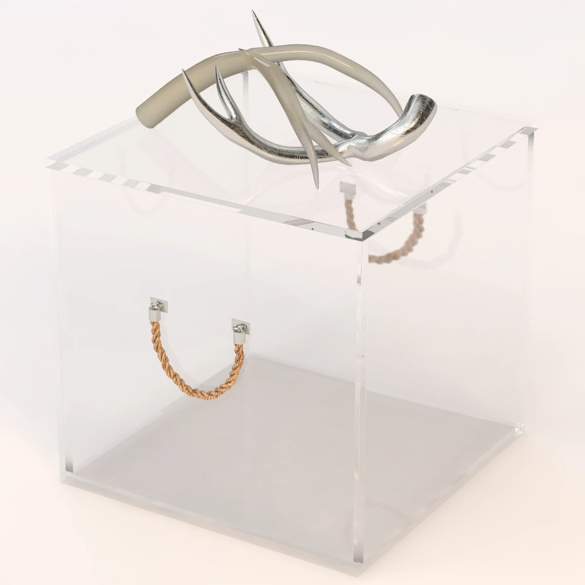 Bella Cube 3D Model_04