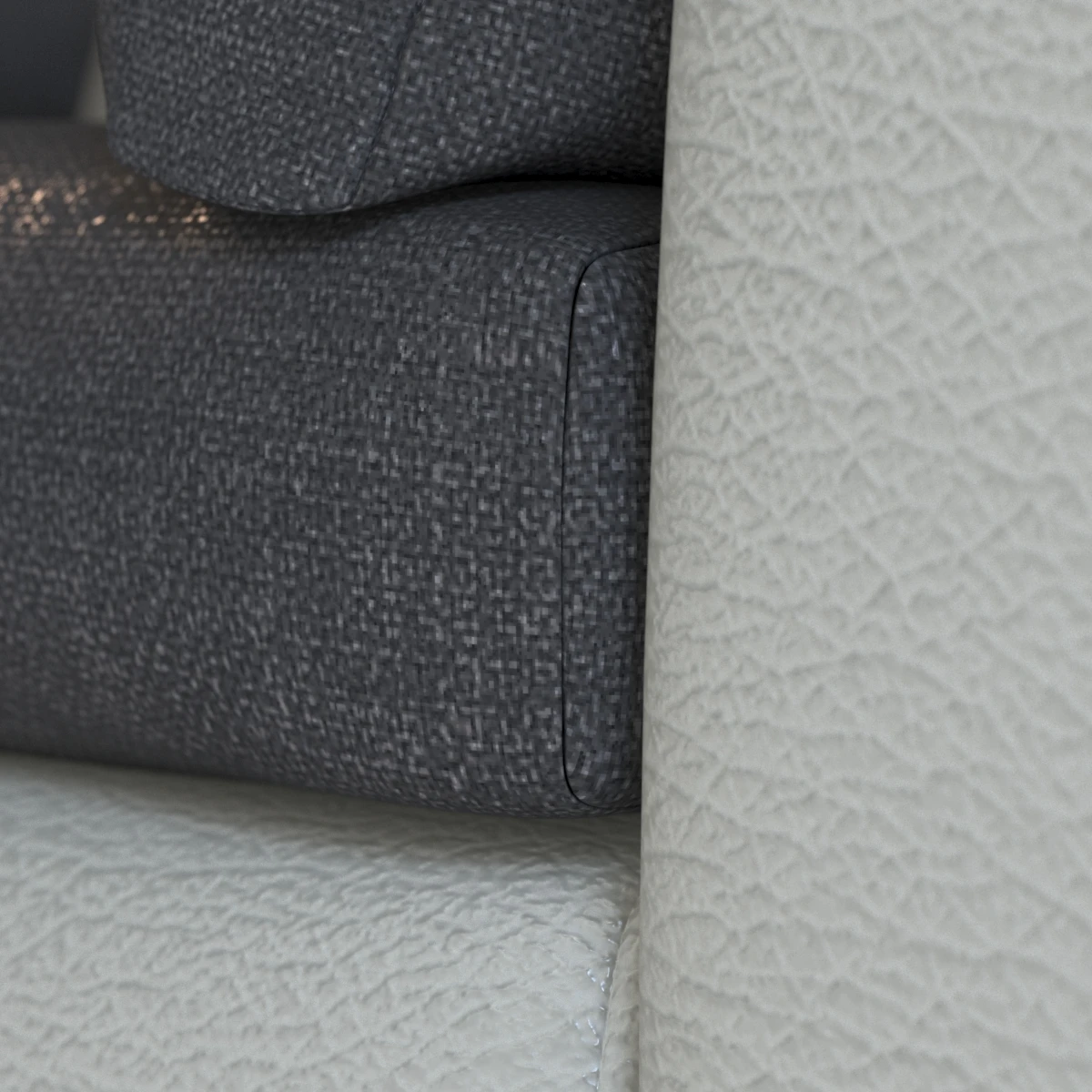 Bella Italia Butorhaz Steno Sofa 3D Model_07