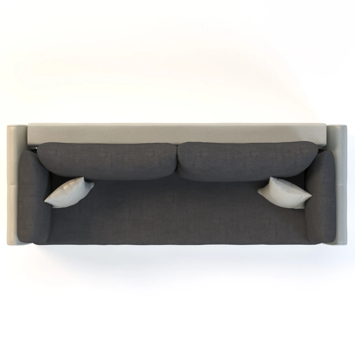 Bella Italia Butorhaz Steno Sofa 3D Model_06