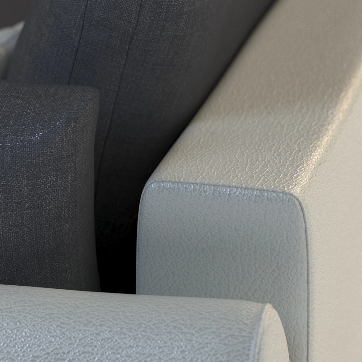 Bella Italia Butorhaz Steno Sofa 3D Model_08